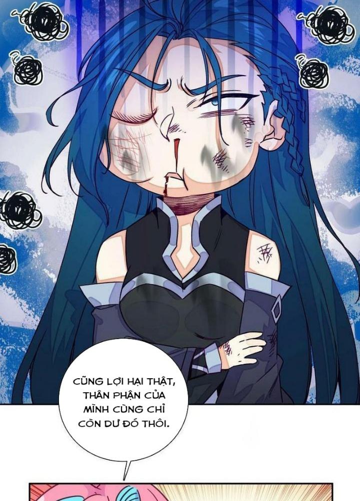 Lão Đại Xuyên Không Thành Tiên Nữ Chapter 228 - Trang 3