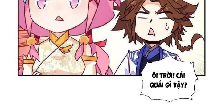 Lão Đại Xuyên Không Thành Tiên Nữ Chapter 228 - Trang 3