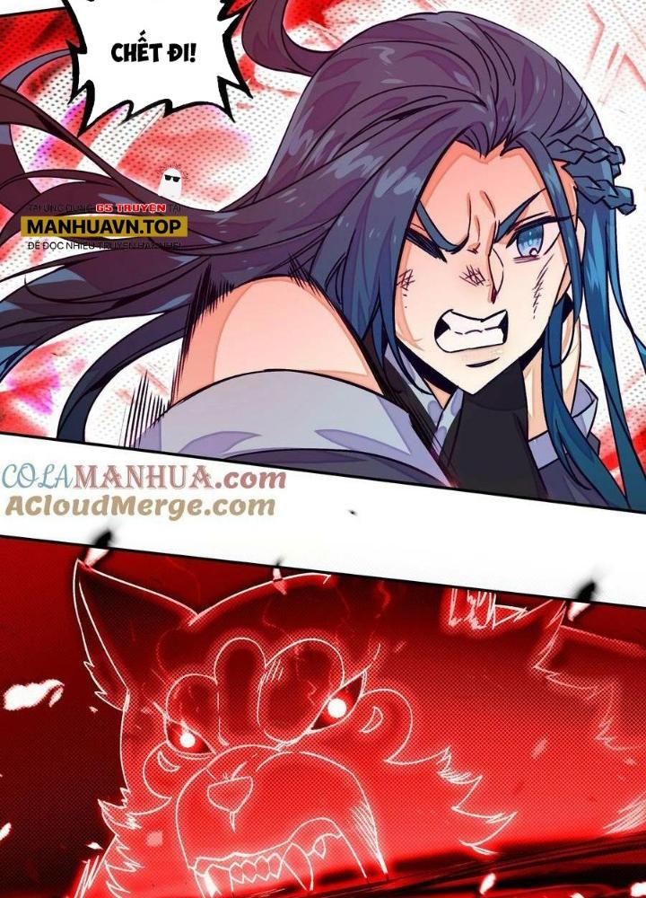 Lão Đại Xuyên Không Thành Tiên Nữ Chapter 229 - Trang 3