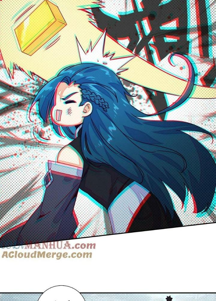 Lão Đại Xuyên Không Thành Tiên Nữ Chapter 229 - Trang 3