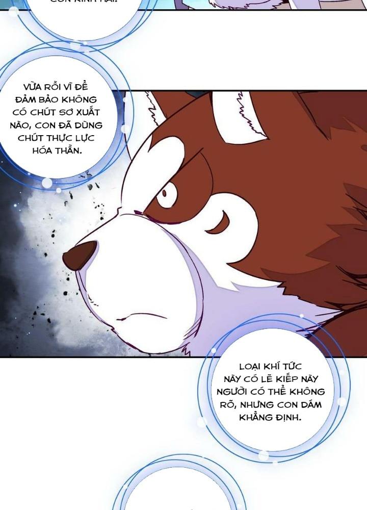 Lão Đại Xuyên Không Thành Tiên Nữ Chapter 229 - Trang 3