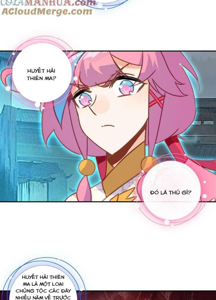 Lão Đại Xuyên Không Thành Tiên Nữ Chapter 229 - Trang 3