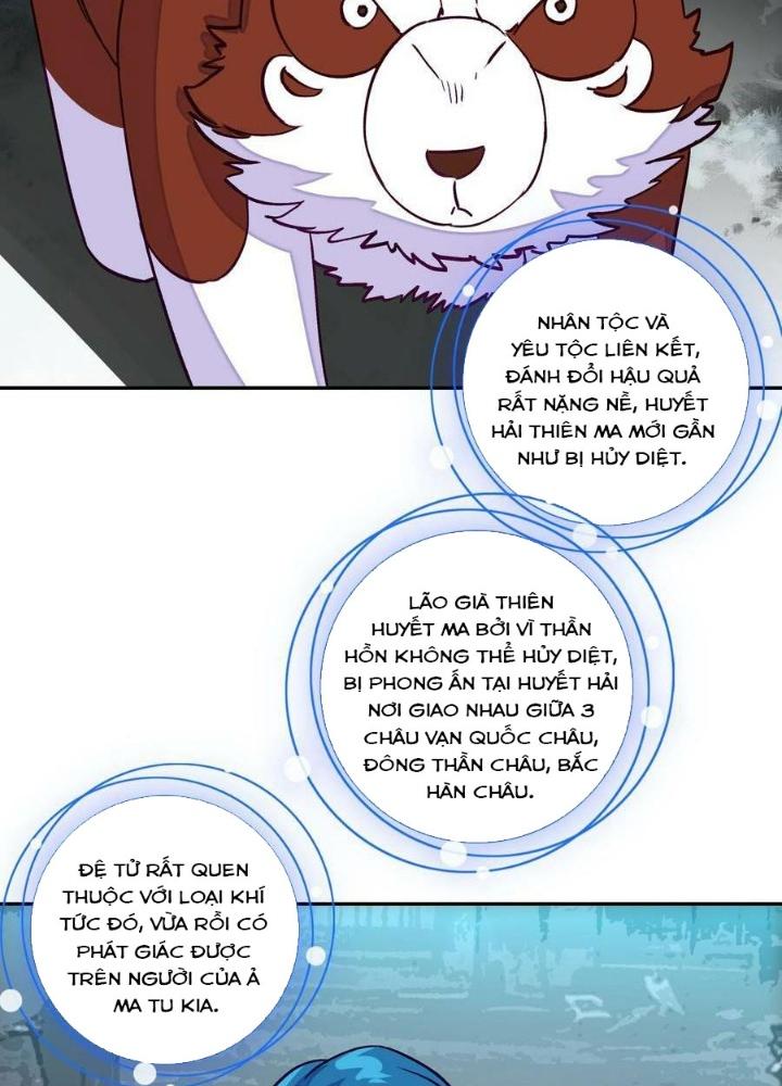 Lão Đại Xuyên Không Thành Tiên Nữ Chapter 229 - Trang 3