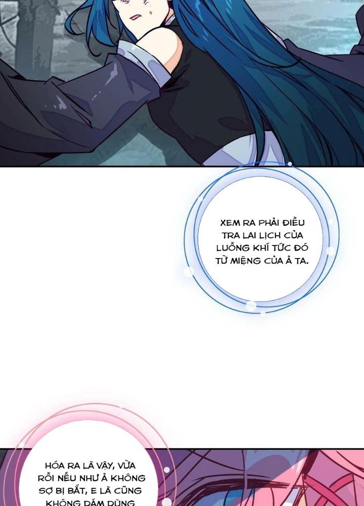 Lão Đại Xuyên Không Thành Tiên Nữ Chapter 229 - Trang 3