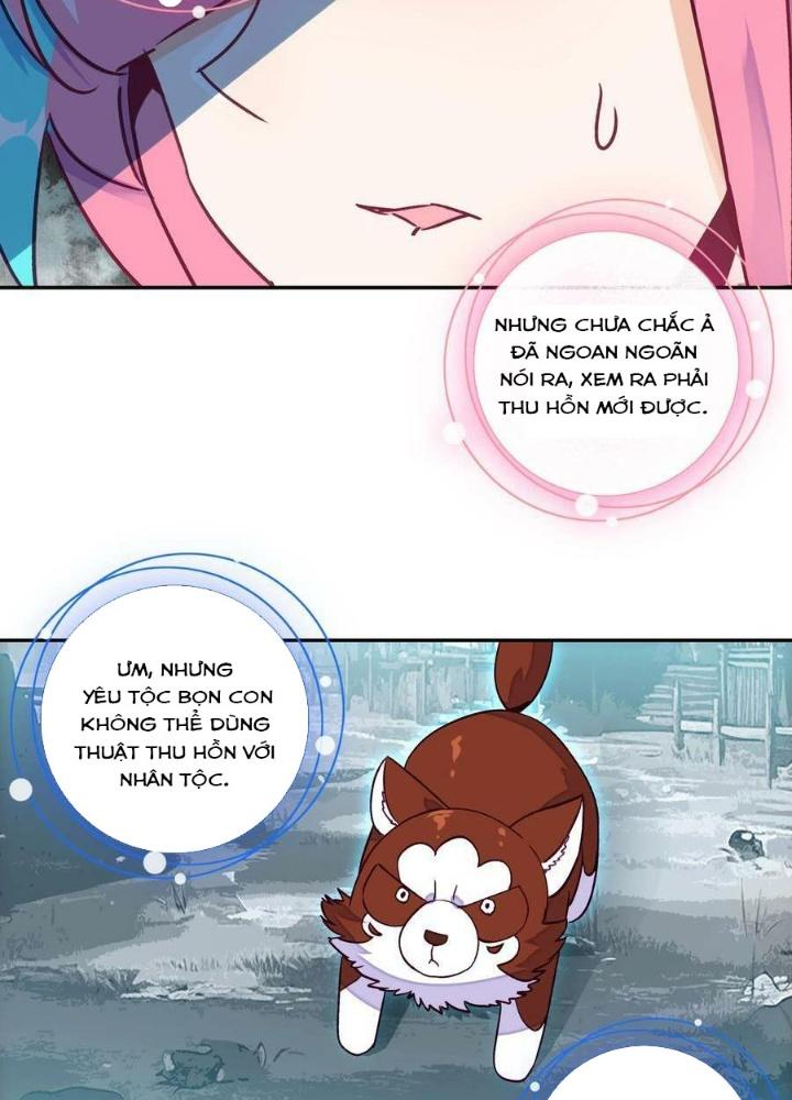 Lão Đại Xuyên Không Thành Tiên Nữ Chapter 229 - Trang 3