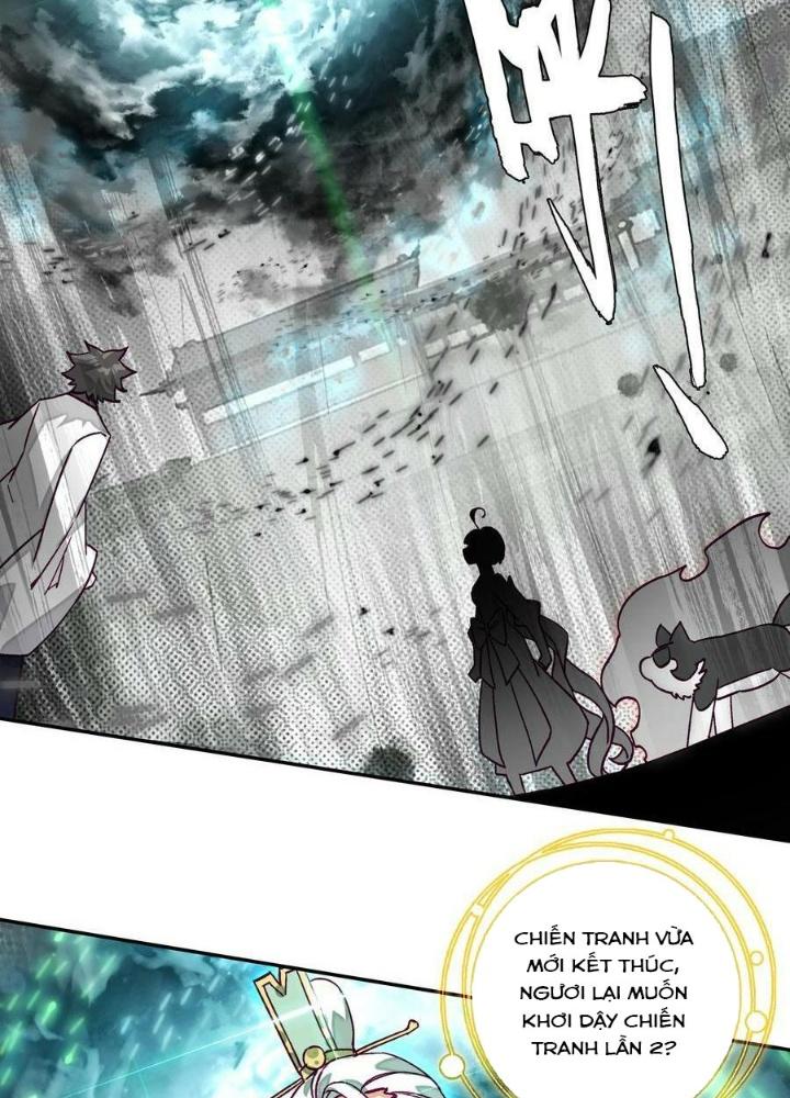 Lão Đại Xuyên Không Thành Tiên Nữ Chapter 229 - Trang 3