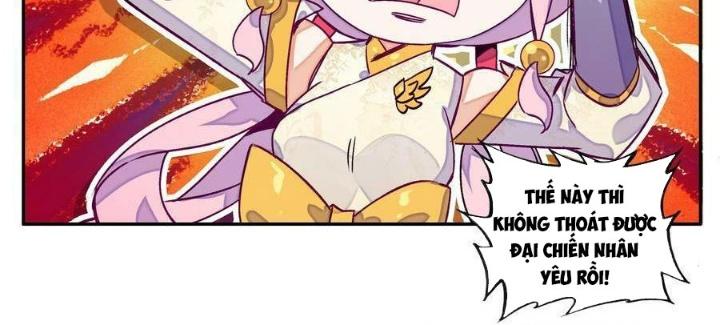 Lão Đại Xuyên Không Thành Tiên Nữ Chapter 229 - Trang 3