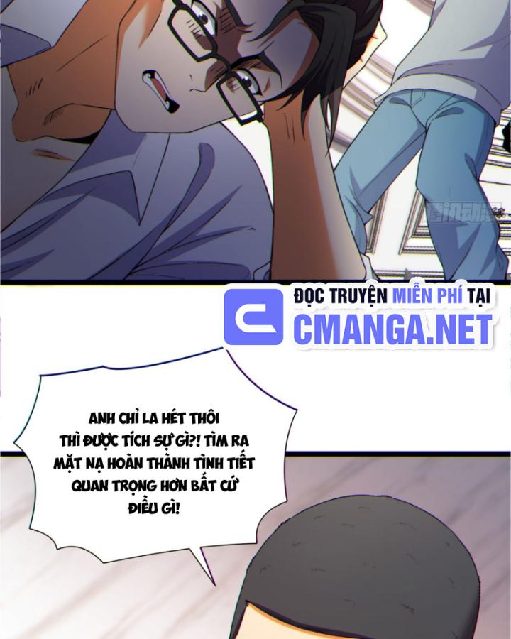 Ngài Hoàn Toàn Không Tiết Lộ Sao? Chapter 15 - Trang 2