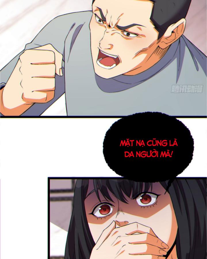 Ngài Hoàn Toàn Không Tiết Lộ Sao? Chapter 15 - Trang 2