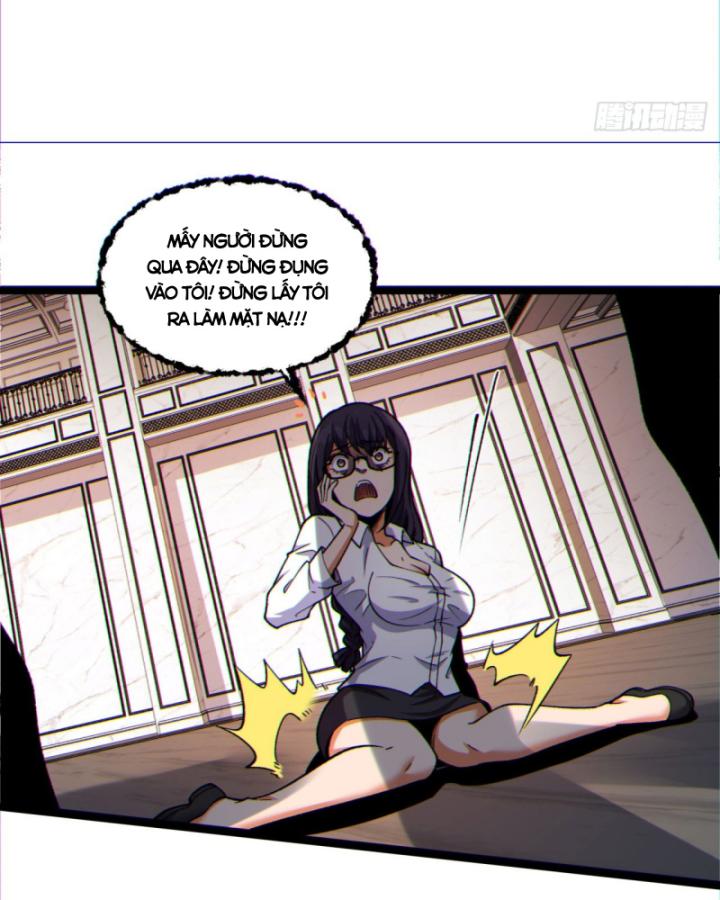 Ngài Hoàn Toàn Không Tiết Lộ Sao? Chapter 15 - Trang 2
