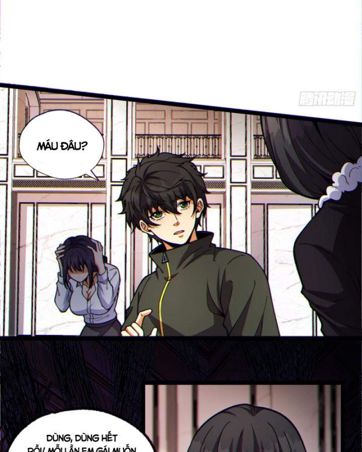 Ngài Hoàn Toàn Không Tiết Lộ Sao? Chapter 15 - Trang 2