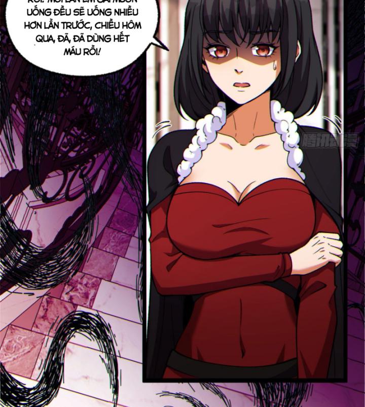 Ngài Hoàn Toàn Không Tiết Lộ Sao? Chapter 15 - Trang 2