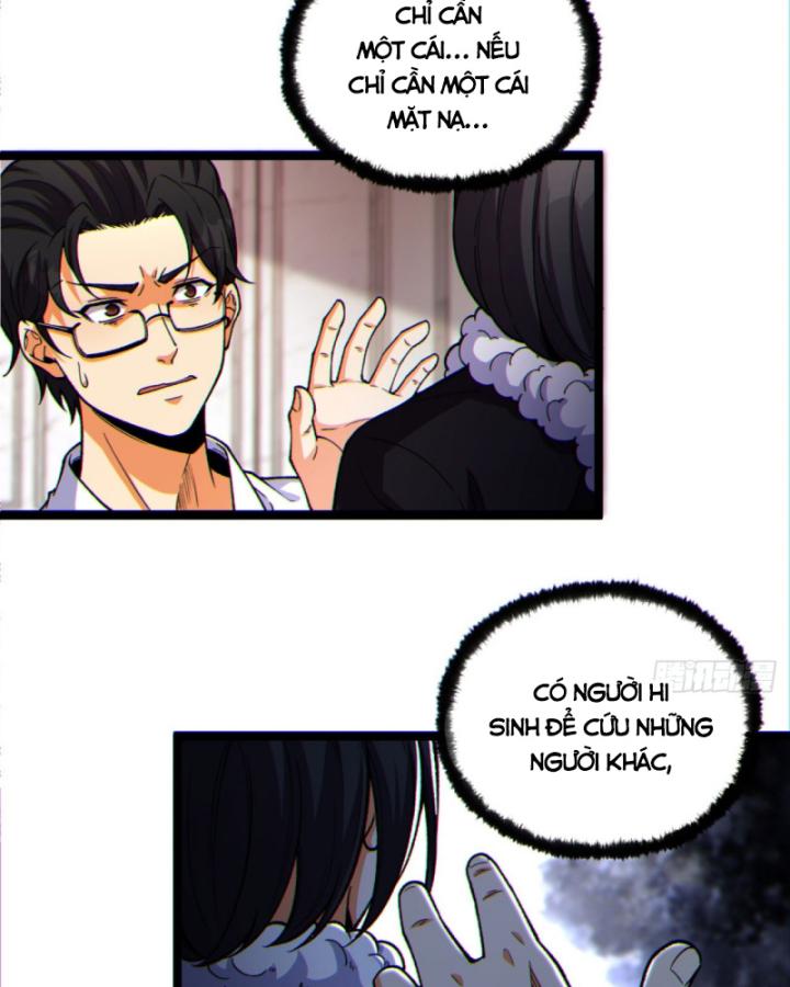 Ngài Hoàn Toàn Không Tiết Lộ Sao? Chapter 15 - Trang 2