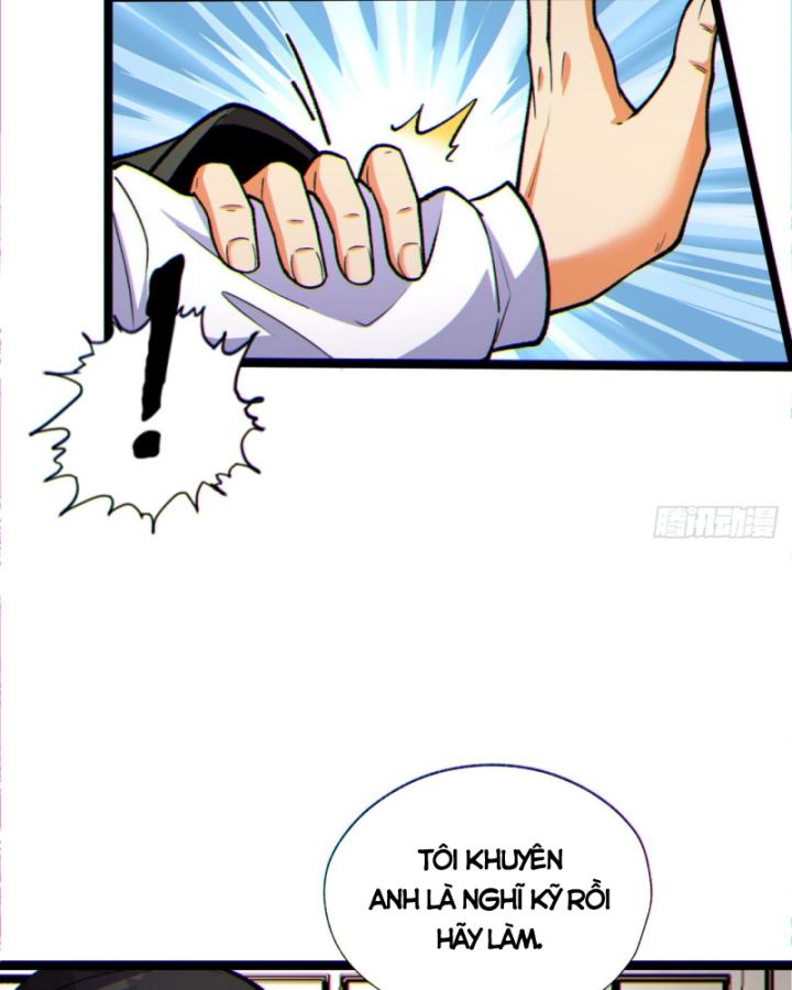 Ngài Hoàn Toàn Không Tiết Lộ Sao? Chapter 15 - Trang 2