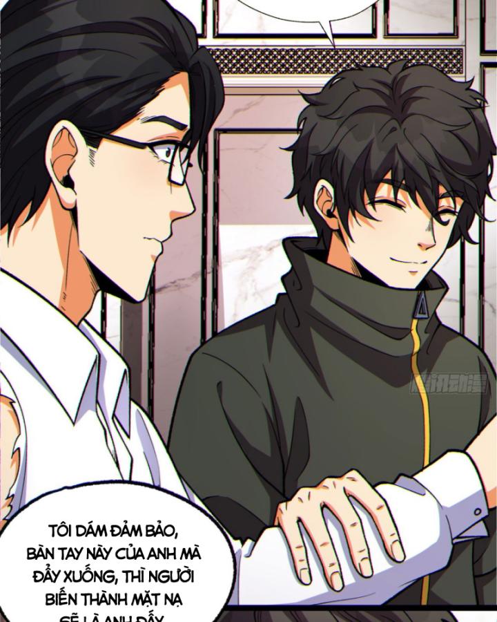 Ngài Hoàn Toàn Không Tiết Lộ Sao? Chapter 15 - Trang 2