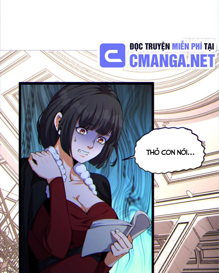 Ngài Hoàn Toàn Không Tiết Lộ Sao? Chapter 15 - Trang 2