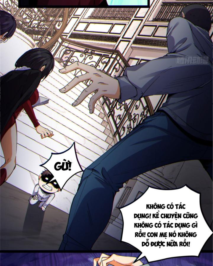 Ngài Hoàn Toàn Không Tiết Lộ Sao? Chapter 15 - Trang 2