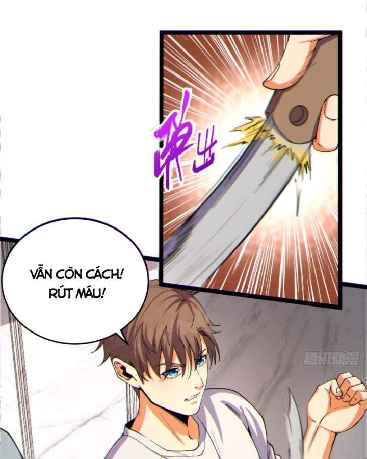 Ngài Hoàn Toàn Không Tiết Lộ Sao? Chapter 15 - Trang 2