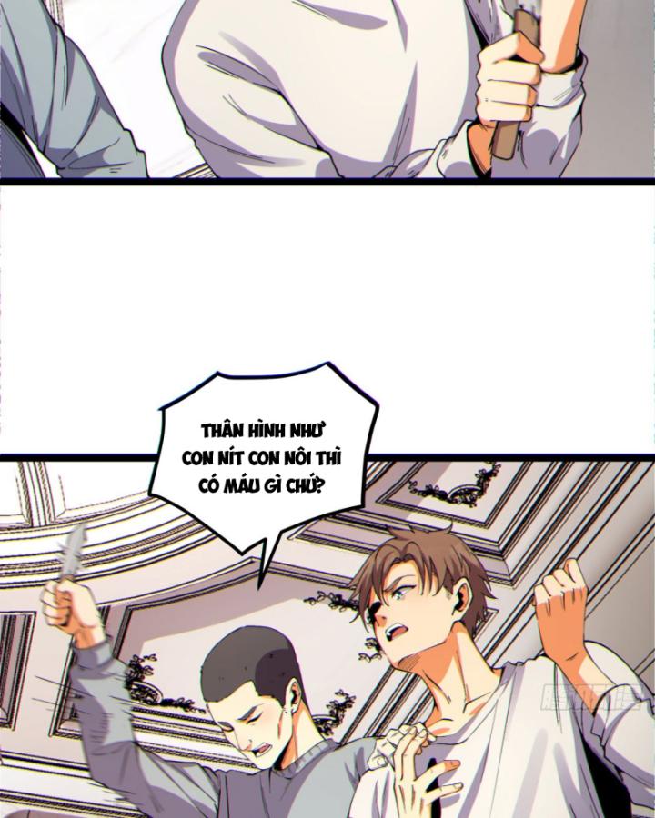 Ngài Hoàn Toàn Không Tiết Lộ Sao? Chapter 15 - Trang 2