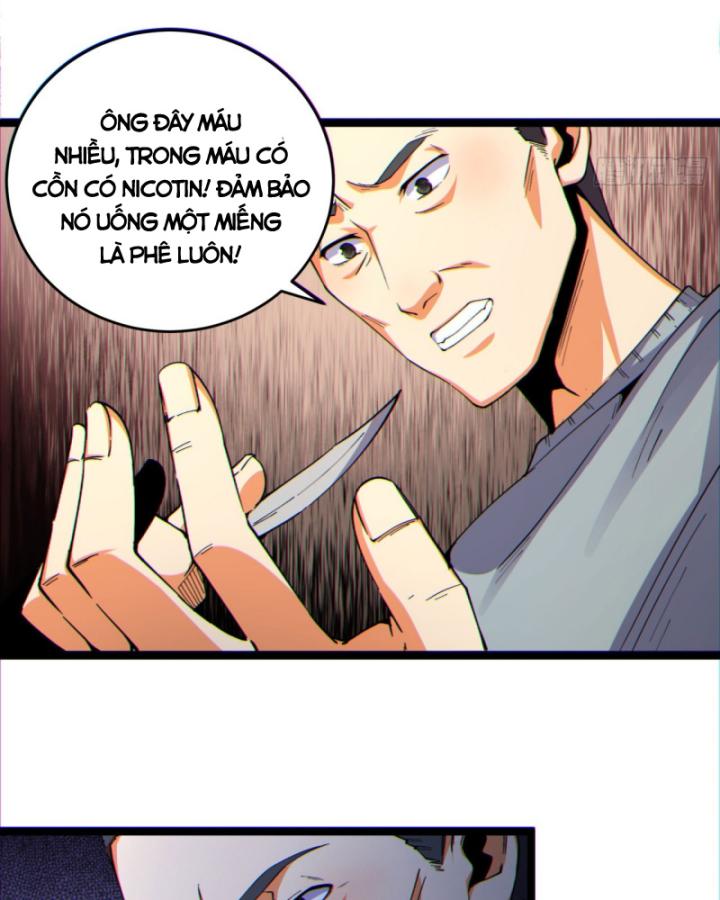 Ngài Hoàn Toàn Không Tiết Lộ Sao? Chapter 15 - Trang 2