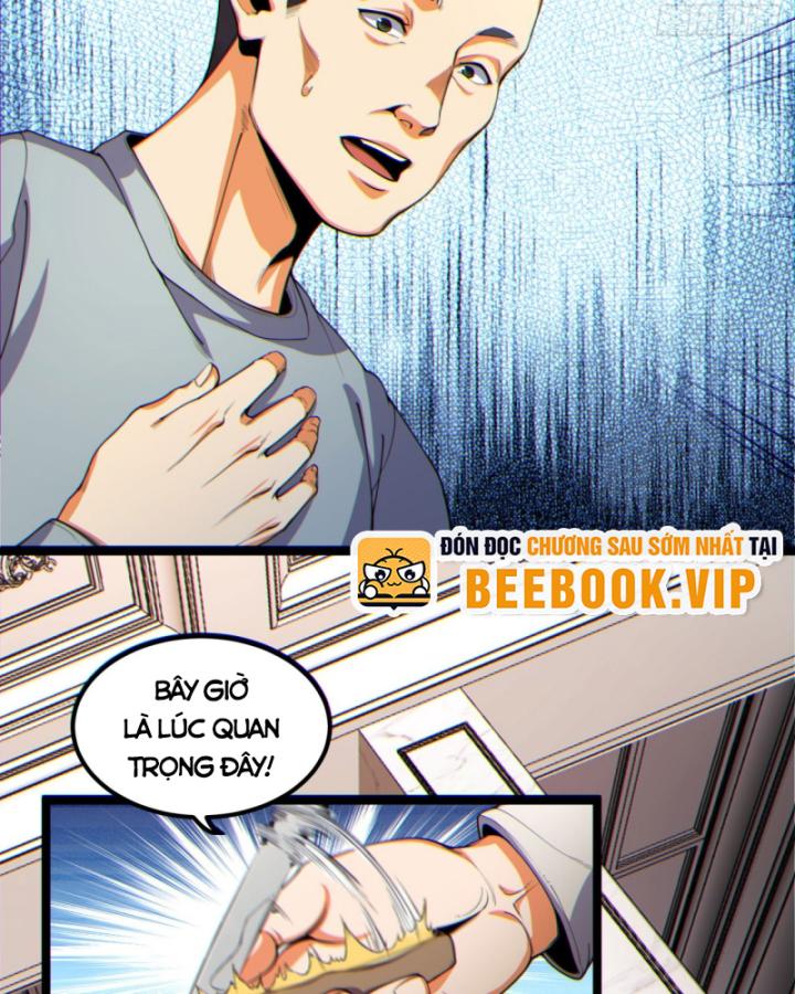 Ngài Hoàn Toàn Không Tiết Lộ Sao? Chapter 15 - Trang 2