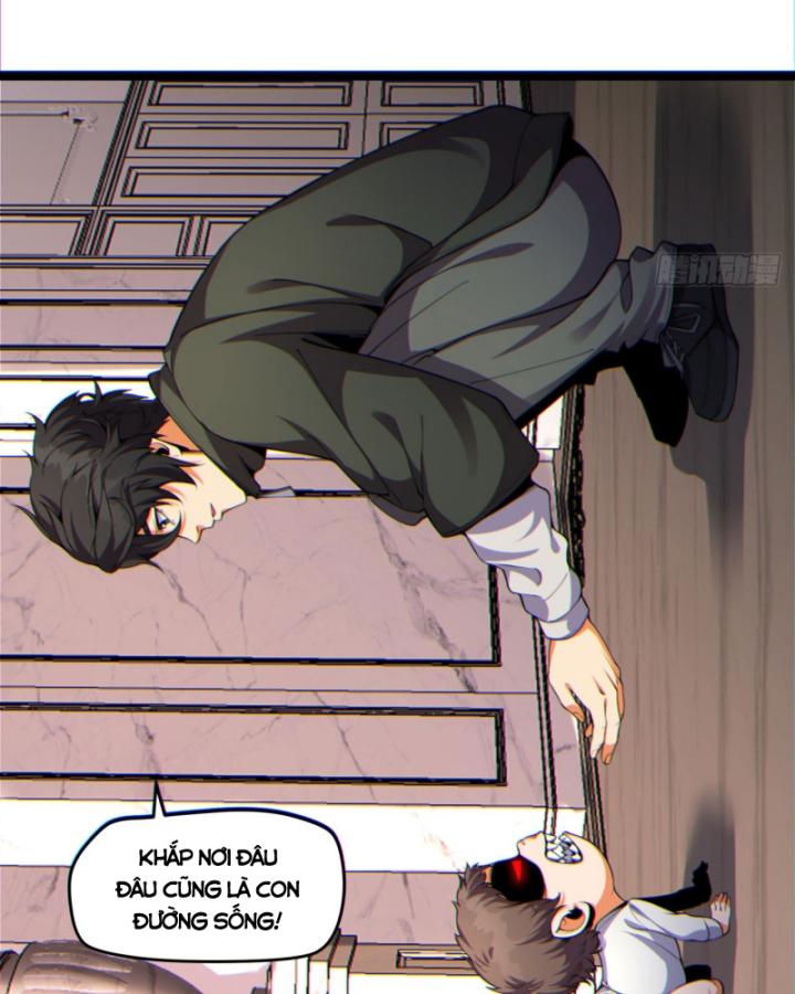 Ngài Hoàn Toàn Không Tiết Lộ Sao? Chapter 15 - Trang 2