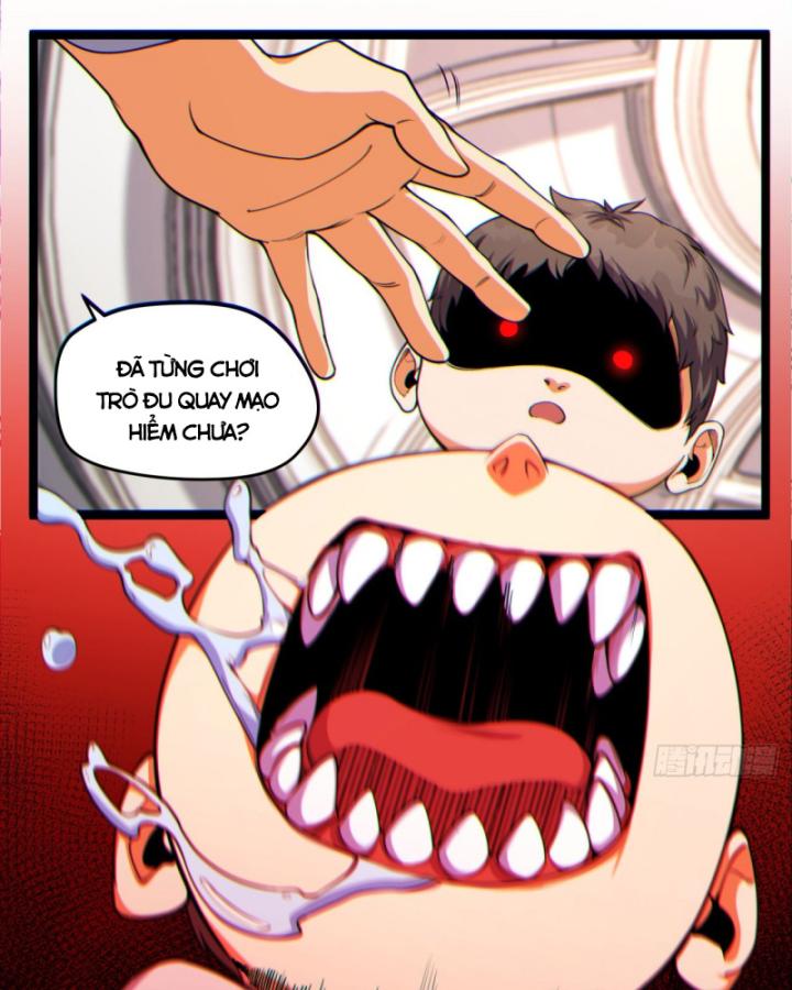 Ngài Hoàn Toàn Không Tiết Lộ Sao? Chapter 15 - Trang 2
