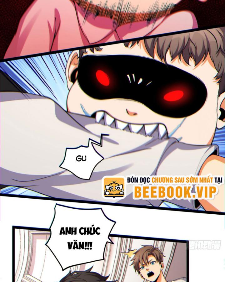 Ngài Hoàn Toàn Không Tiết Lộ Sao? Chapter 15 - Trang 2