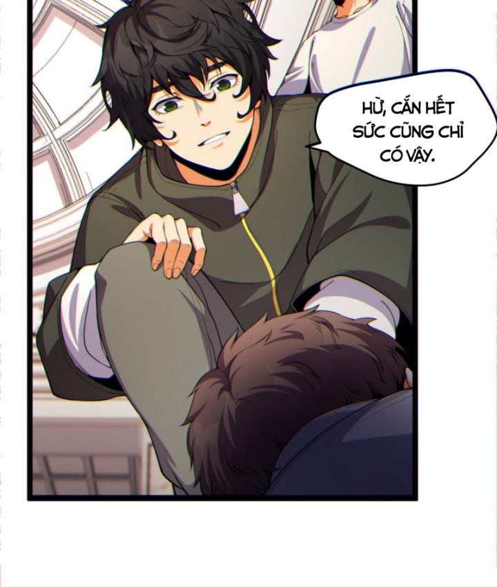 Ngài Hoàn Toàn Không Tiết Lộ Sao? Chapter 15 - Trang 2