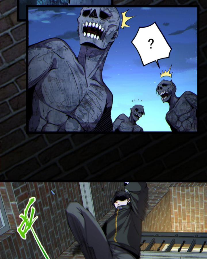 Ngài Hoàn Toàn Không Tiết Lộ Sao? Chapter 15 - Trang 2