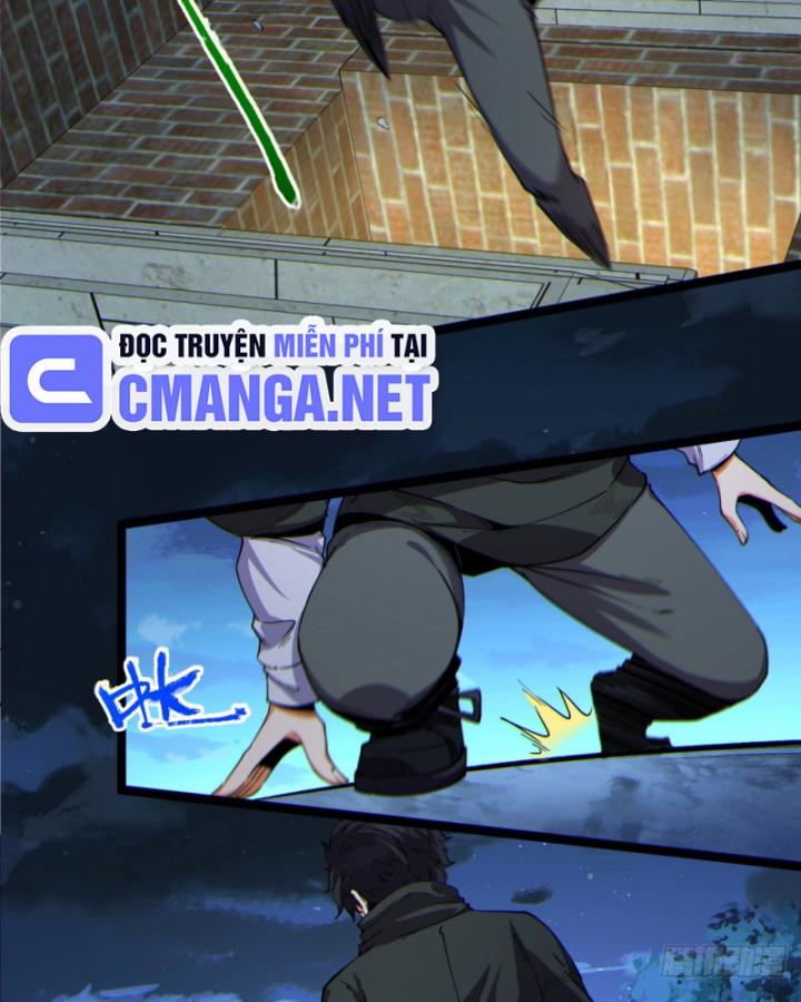 Ngài Hoàn Toàn Không Tiết Lộ Sao? Chapter 15 - Trang 2