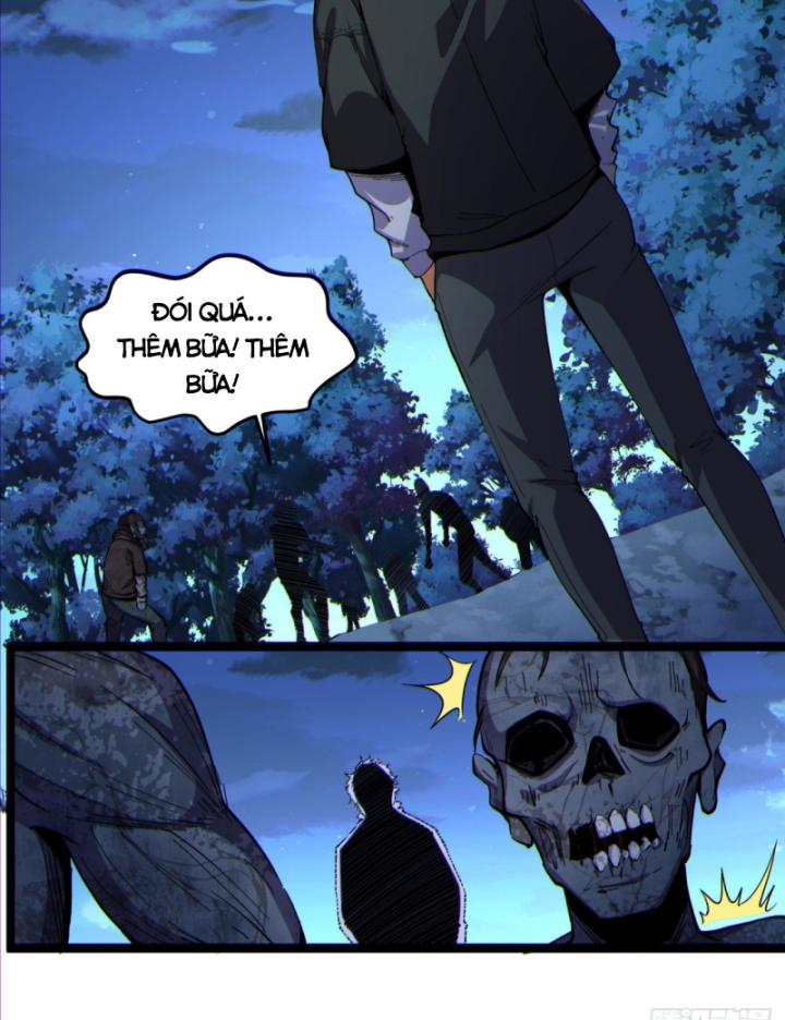 Ngài Hoàn Toàn Không Tiết Lộ Sao? Chapter 15 - Trang 2