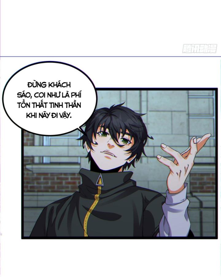 Ngài Hoàn Toàn Không Tiết Lộ Sao? Chapter 15 - Trang 2