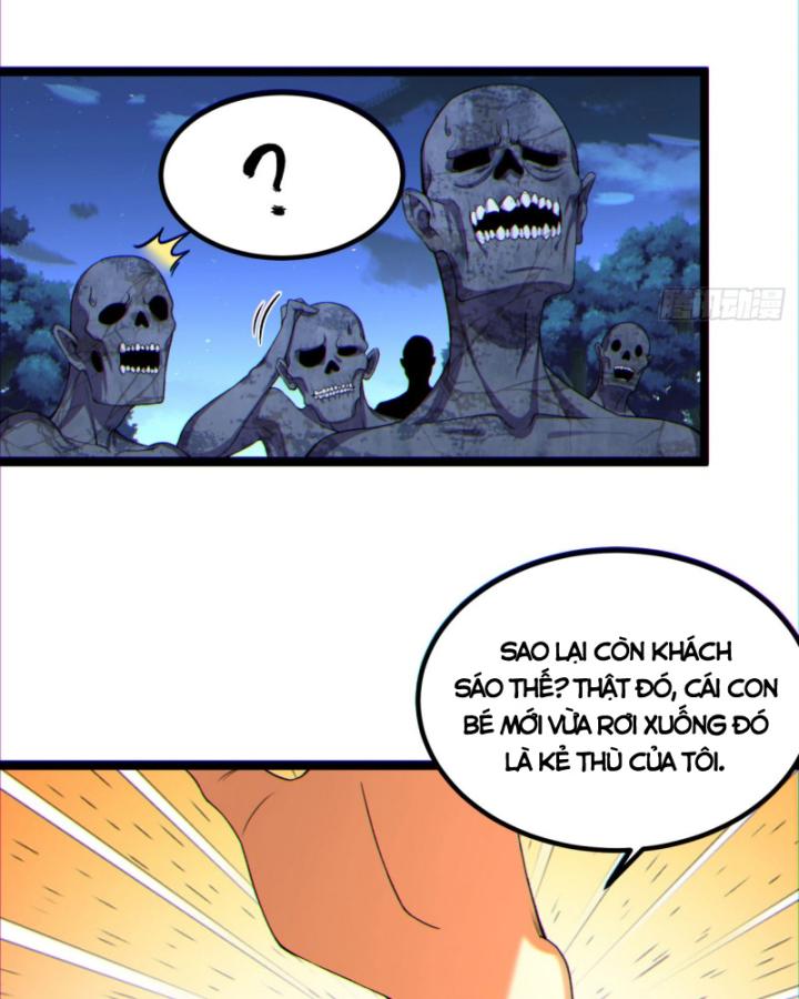 Ngài Hoàn Toàn Không Tiết Lộ Sao? Chapter 15 - Trang 2