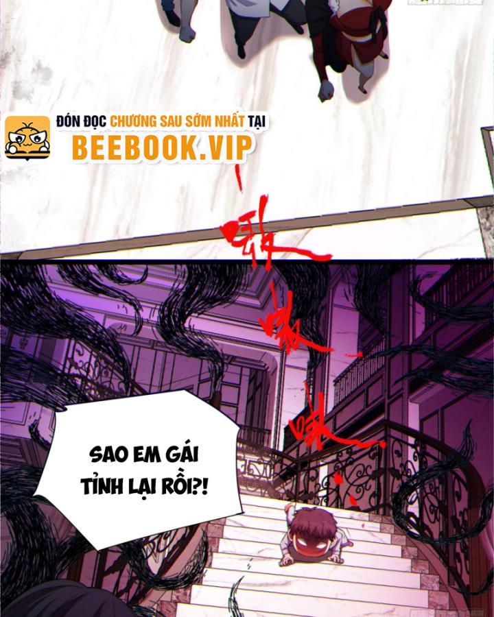 Ngài Hoàn Toàn Không Tiết Lộ Sao? Chapter 15 - Trang 2