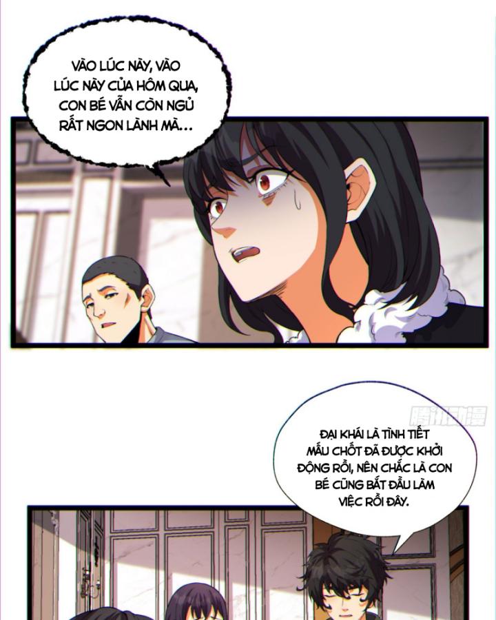 Ngài Hoàn Toàn Không Tiết Lộ Sao? Chapter 15 - Trang 2