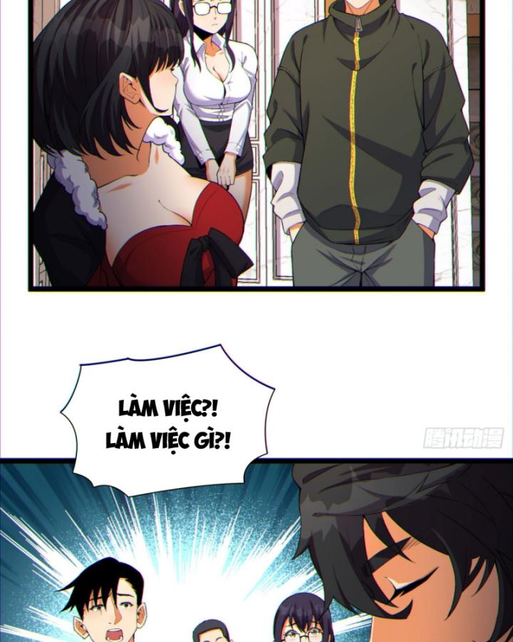 Ngài Hoàn Toàn Không Tiết Lộ Sao? Chapter 15 - Trang 2