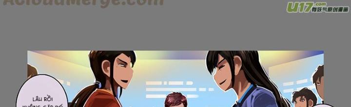 Sword Empire Chapter 98 - Trang 3