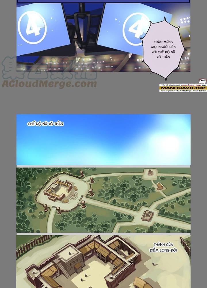 Sword Empire Chapter 98 - Trang 3