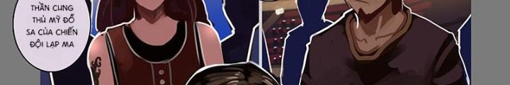Sword Empire Chapter 98 - Trang 3