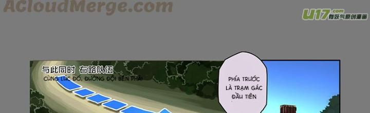 Sword Empire Chapter 99 - Trang 3