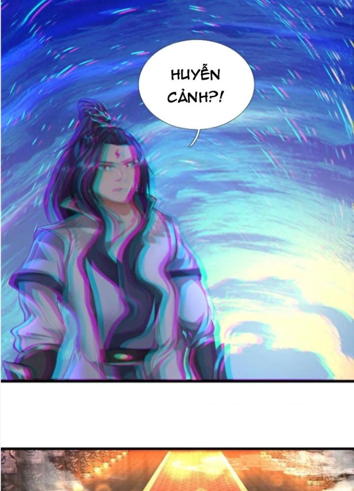 Ta Được Nuôi Dưỡng Bởi Nữ Ma Đầu Chapter 123 - Trang 2