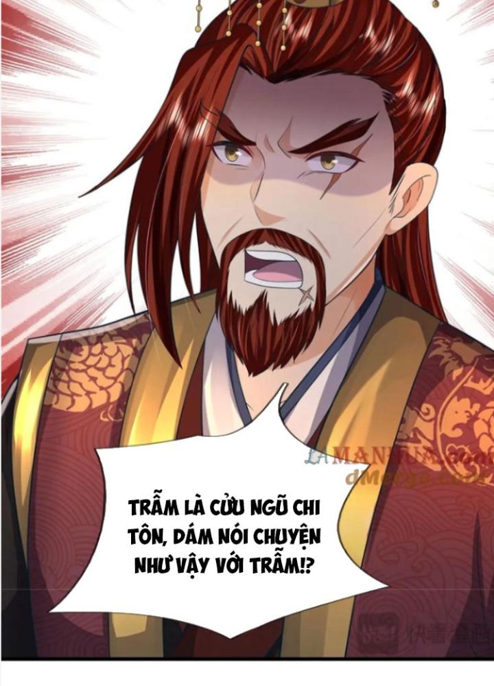 Ta Được Nuôi Dưỡng Bởi Nữ Ma Đầu Chapter 123 - Trang 2