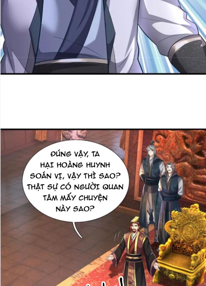 Ta Được Nuôi Dưỡng Bởi Nữ Ma Đầu Chapter 123 - Trang 2