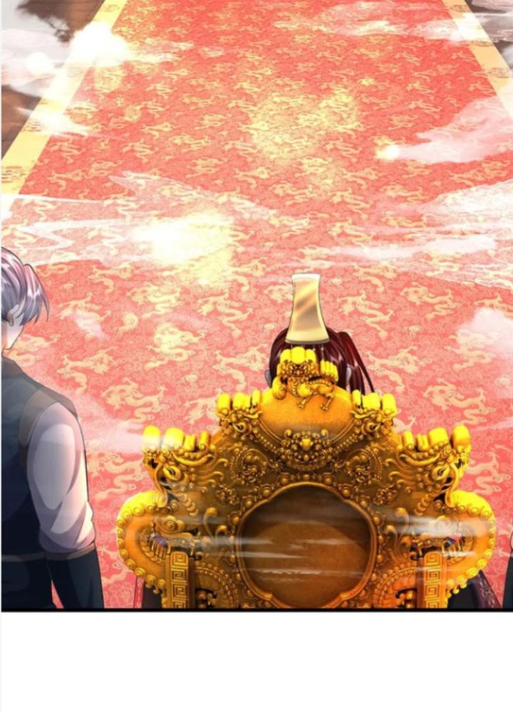 Ta Được Nuôi Dưỡng Bởi Nữ Ma Đầu Chapter 123 - Trang 2