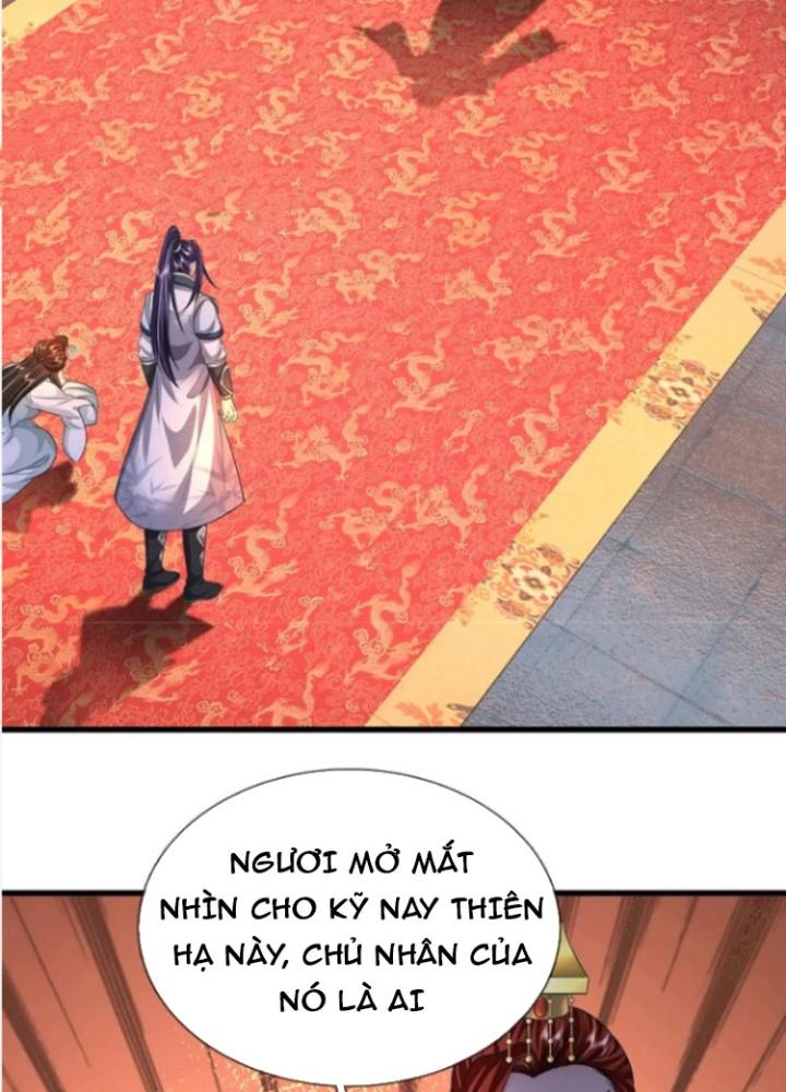 Ta Được Nuôi Dưỡng Bởi Nữ Ma Đầu Chapter 123 - Trang 2
