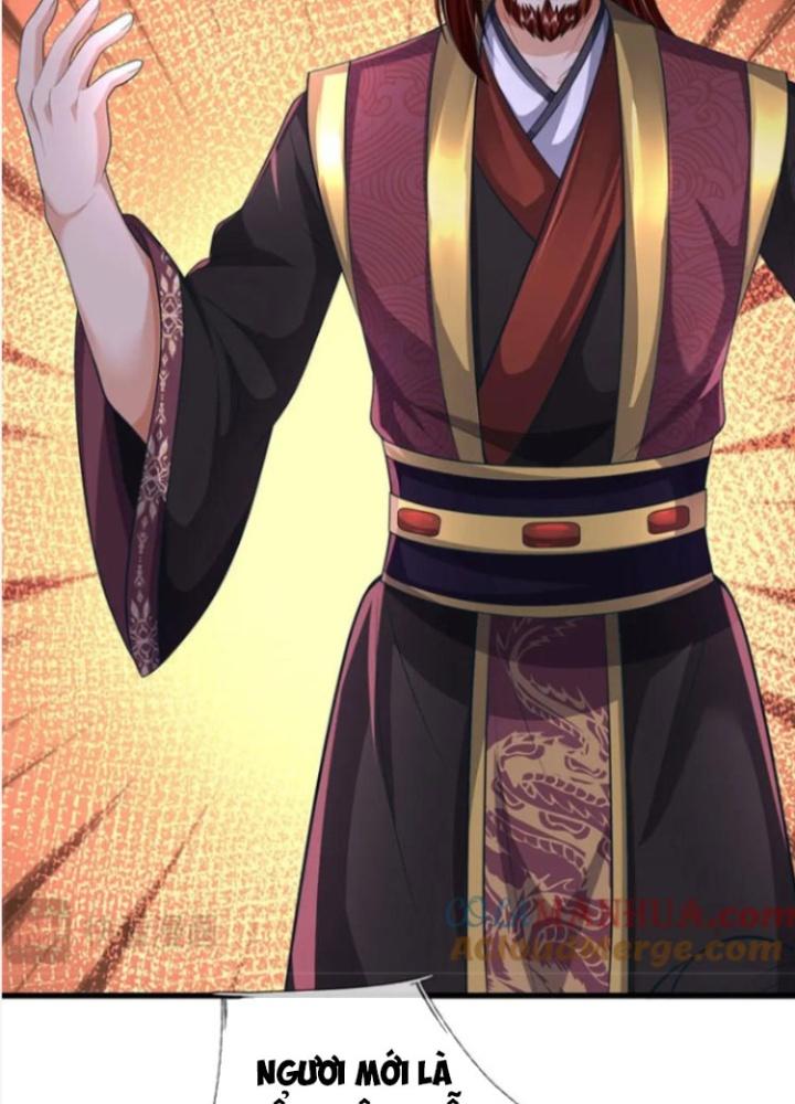 Ta Được Nuôi Dưỡng Bởi Nữ Ma Đầu Chapter 123 - Trang 2