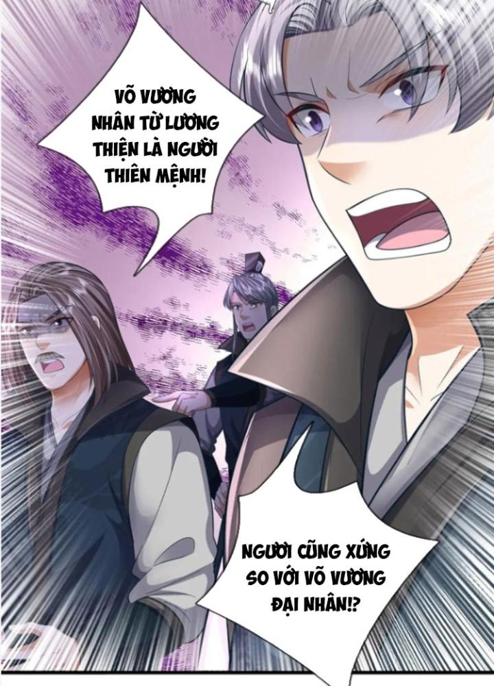 Ta Được Nuôi Dưỡng Bởi Nữ Ma Đầu Chapter 123 - Trang 2