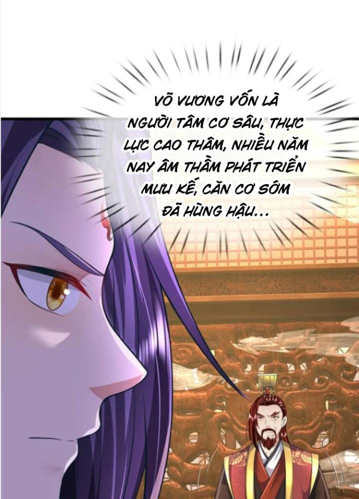 Ta Được Nuôi Dưỡng Bởi Nữ Ma Đầu Chapter 123 - Trang 2