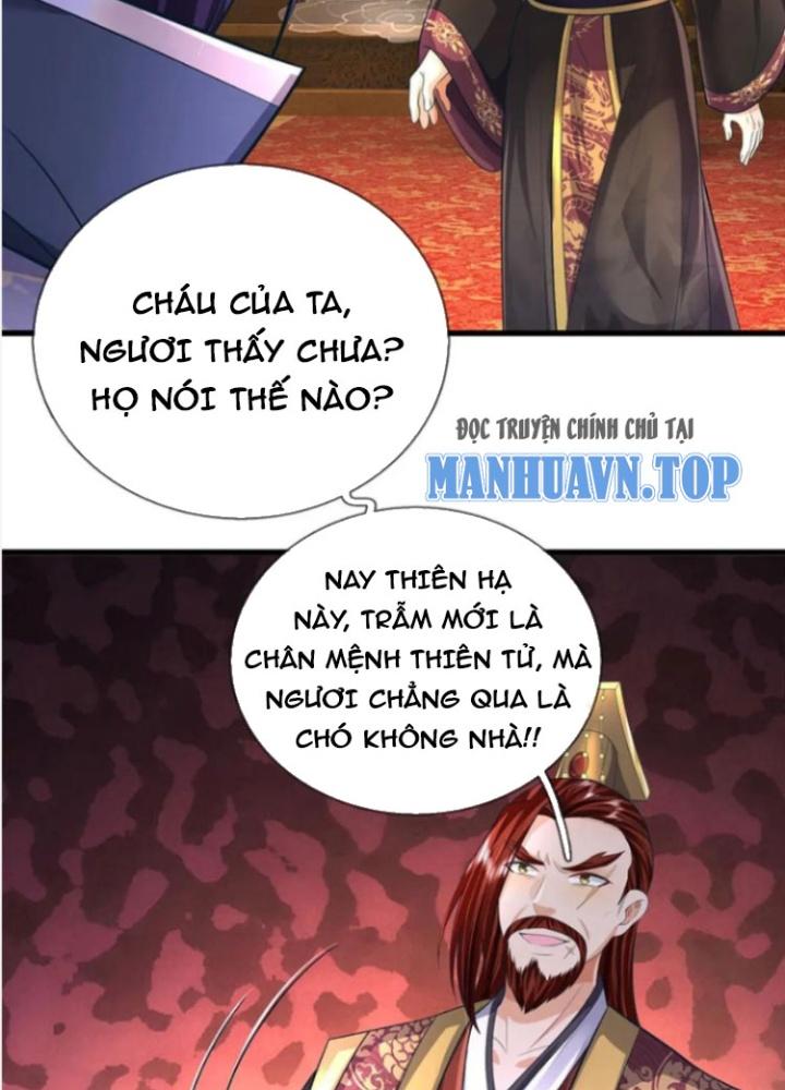 Ta Được Nuôi Dưỡng Bởi Nữ Ma Đầu Chapter 123 - Trang 2